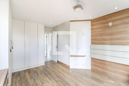 Quarto de apartamento à venda com 1 quarto, 65m² em Santo Amaro, São Paulo