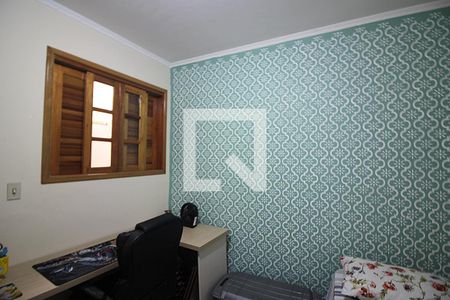 Casa à venda com 169m², 3 quartos e 2 vagasQuarto 2