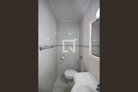 Casa à venda com 169m², 3 quartos e 2 vagasQuarto 1 - Suíte Banheiro 