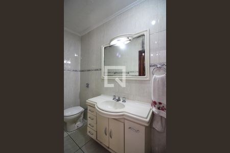 Casa à venda com 169m², 3 quartos e 2 vagasQuarto 1 - Suíte Banheiro 