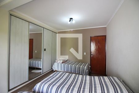 Casa à venda com 169m², 3 quartos e 2 vagasQuarto 3