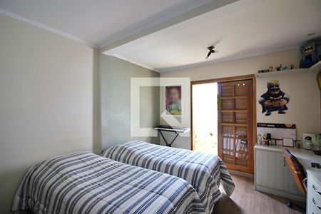 Casa à venda com 169m², 3 quartos e 2 vagasQuarto 3