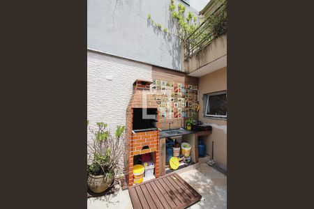 Casa à venda com 169m², 3 quartos e 2 vagasEspaço Gourmet