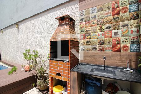 Casa à venda com 169m², 3 quartos e 2 vagasEspaço Gourmet