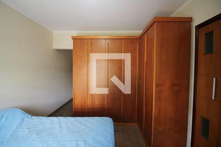 Quarto 1 - Suíte de casa à venda com 3 quartos, 169m² em Jardim das Americas, São Bernardo do Campo