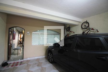 Casa à venda com 169m², 3 quartos e 2 vagasGaragem