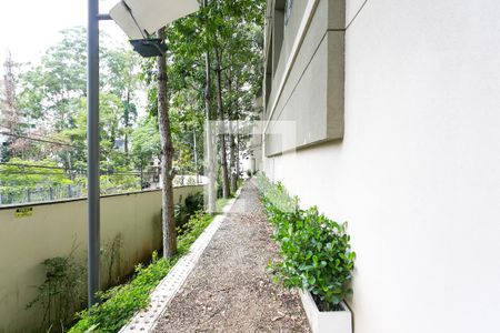 Apartamento à venda com 197m², 4 quartos e 3 vagasÁrea comum