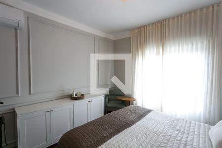 Apartamento à venda com 197m², 4 quartos e 3 vagasSuíte 3