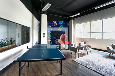 Apartamento à venda com 197m², 4 quartos e 3 vagasÁrea comum