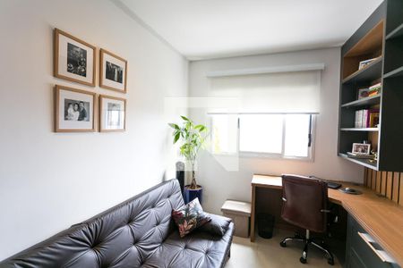 Apartamento à venda com 197m², 4 quartos e 3 vagasEscritório