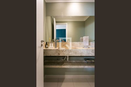 Apartamento à venda com 197m², 4 quartos e 3 vagasLavabo