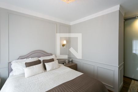 Apartamento à venda com 197m², 4 quartos e 3 vagasSuíte 3