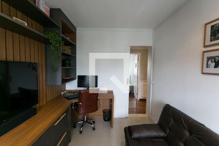 Apartamento à venda com 197m², 4 quartos e 3 vagasEscritório