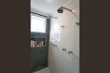 Apartamento à venda com 197m², 4 quartos e 3 vagasBanheiro da Suíte 3