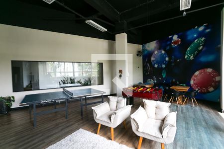 Apartamento à venda com 197m², 4 quartos e 3 vagasÁrea comum