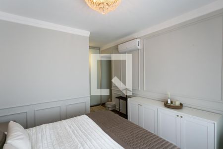 Apartamento à venda com 197m², 4 quartos e 3 vagasSuíte 3