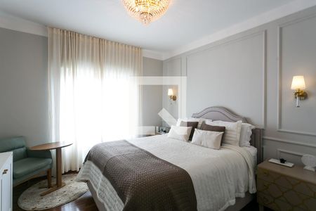 Apartamento à venda com 197m², 4 quartos e 3 vagasSuíte 3