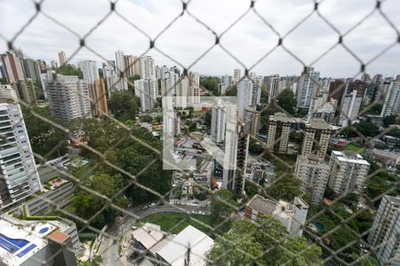 Apartamento à venda com 197m², 4 quartos e 3 vagasSuíte 3 - Vista