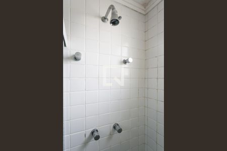 Apartamento à venda com 197m², 4 quartos e 3 vagasBanheiro da Suíte 2