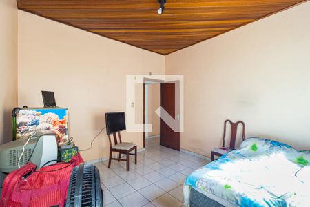 Suíte 1 de casa à venda com 5 quartos, 250m² em Vila Prudente, São Paulo