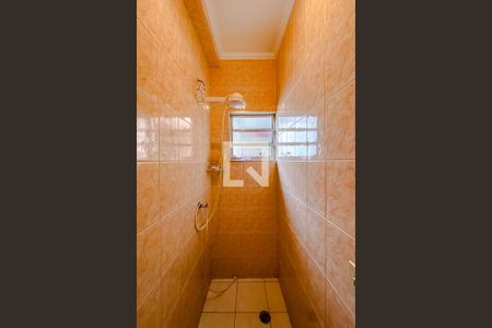 Casa à venda com 250m², 5 quartos e 3 vagasBanheiro da Suíte