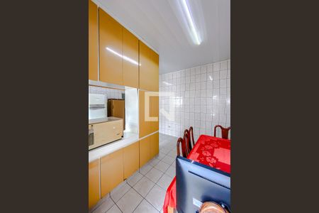 Casa à venda com 250m², 5 quartos e 3 vagasCozinha