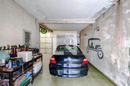 Casa à venda com 250m², 5 quartos e 3 vagasGaragem