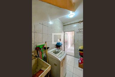 Casa à venda com 250m², 5 quartos e 3 vagasÁrea de Serviço