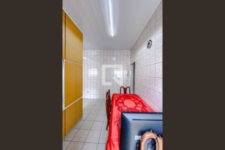 Casa à venda com 250m², 5 quartos e 3 vagasCozinha