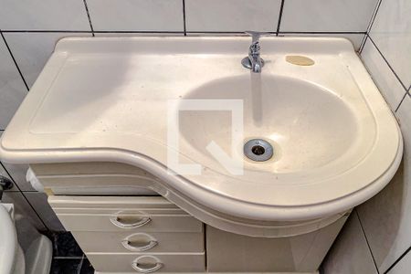 Casa à venda com 250m², 5 quartos e 3 vagasBanheiro da Suíte