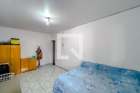 Casa à venda com 250m², 5 quartos e 3 vagasQuarto 4 - Suíte