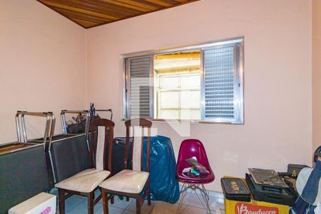 Quarto de casa à venda com 5 quartos, 250m² em Vila Prudente, São Paulo