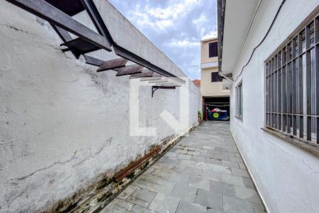 Casa à venda com 250m², 5 quartos e 3 vagasÁrea externa