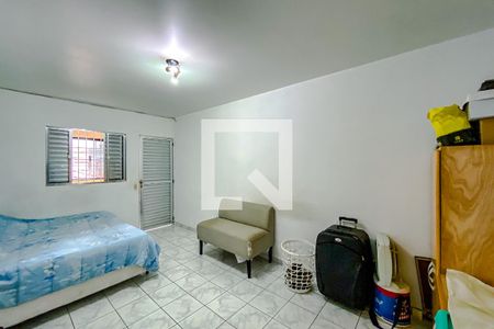 Casa à venda com 250m², 5 quartos e 3 vagasQuarto 4 - Suíte