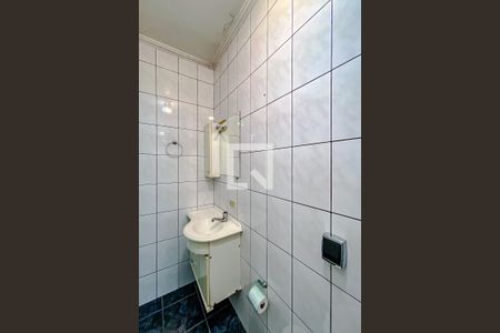 Casa à venda com 250m², 5 quartos e 3 vagasBanheiro da Suíte