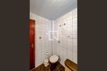 Casa à venda com 250m², 5 quartos e 3 vagasBanheiro