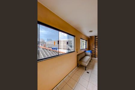 Casa à venda com 250m², 5 quartos e 3 vagasVaranda