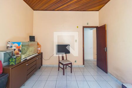 Suíte 1 de casa à venda com 5 quartos, 250m² em Vila Prudente, São Paulo