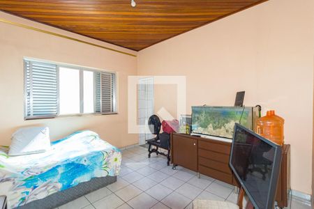 Suíte 1 de casa à venda com 5 quartos, 250m² em Vila Prudente, São Paulo