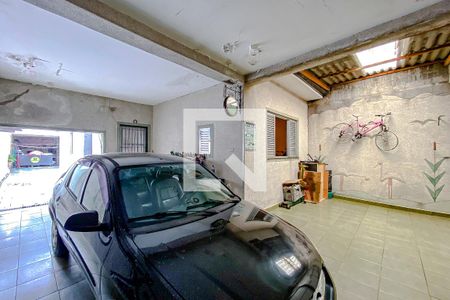 Casa à venda com 250m², 5 quartos e 3 vagasGaragem