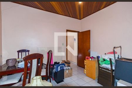 Quarto de casa à venda com 5 quartos, 250m² em Vila Prudente, São Paulo