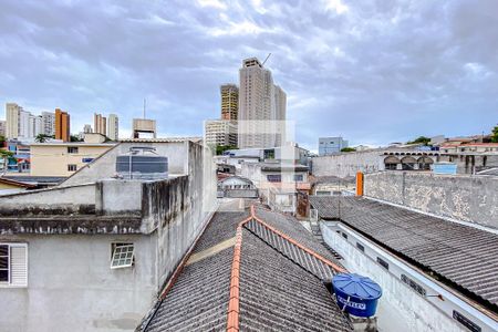 Casa à venda com 250m², 5 quartos e 3 vagasVista do Quarto 5