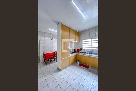 Casa à venda com 250m², 5 quartos e 3 vagasCozinha