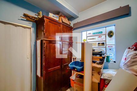 Casa à venda com 250m², 5 quartos e 3 vagasQuarto 3 - Suíte