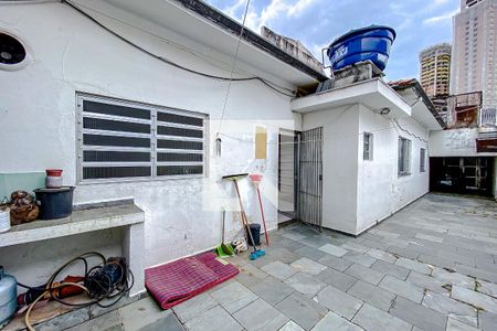 Casa à venda com 250m², 5 quartos e 3 vagasÁrea externa