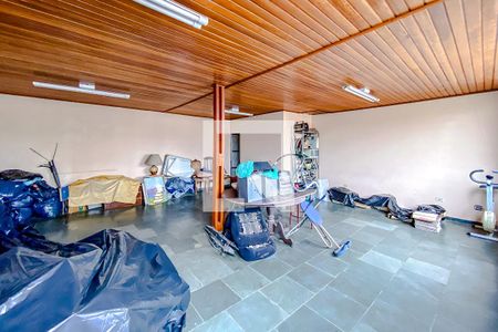 Casa à venda com 250m², 5 quartos e 3 vagasQuarto 5