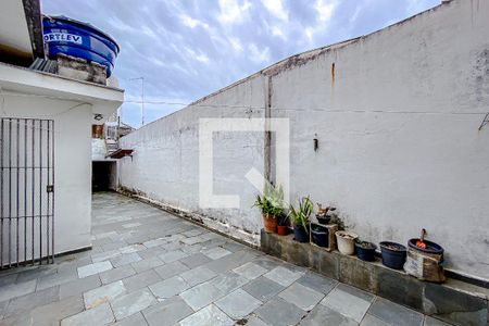 Casa à venda com 250m², 5 quartos e 3 vagasÁrea externa