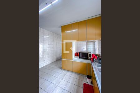 Casa à venda com 250m², 5 quartos e 3 vagasCozinha