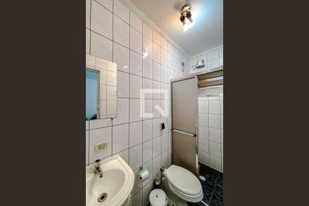 Casa à venda com 250m², 5 quartos e 3 vagasBanheiro da Suíte