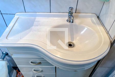 Casa à venda com 250m², 5 quartos e 3 vagasBanheiro da Suíte